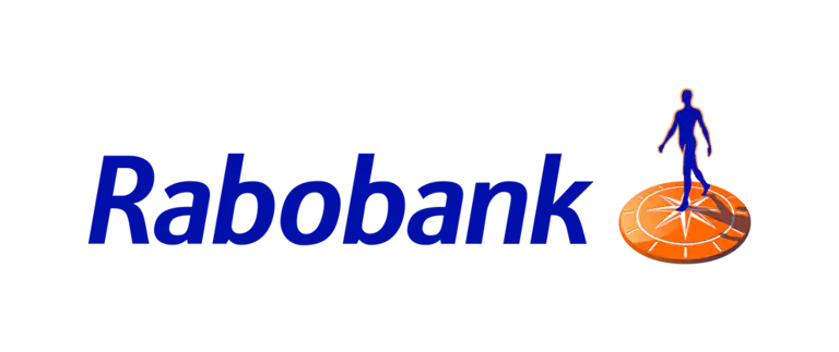 RABOBANK Logo